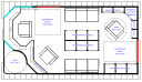 Troop Transport Light Tank schematic (1024x682 - 40k)